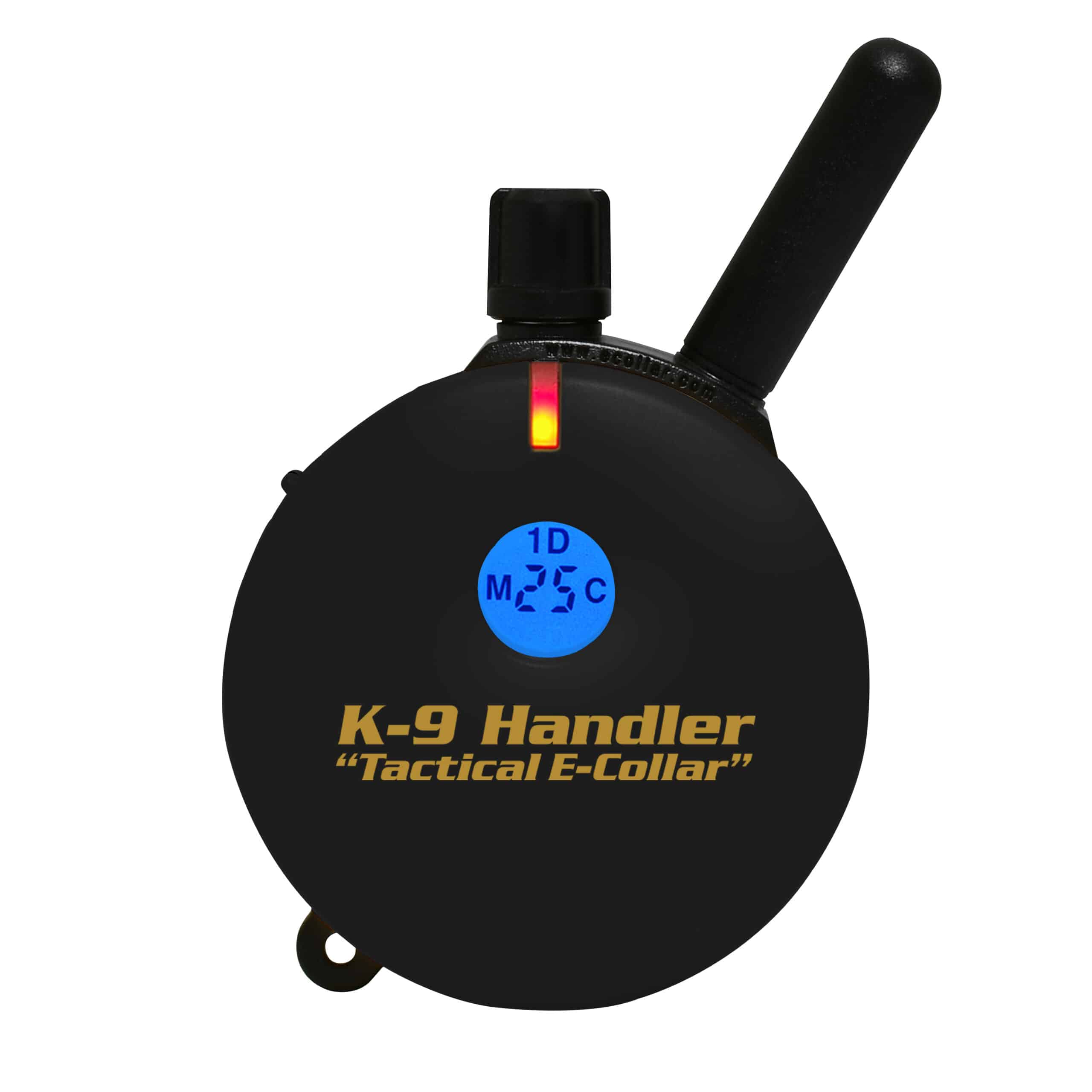 400 Cover (Educator) – Top Dog Gear - Main Image