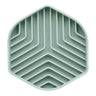 Slow Feeder Hexagon