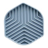 Slow Feeder Hexagon
