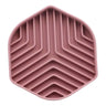 Slow Feeder Hexagon