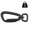 Leash Upgrade - Secure Snap