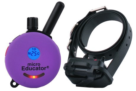 ME 300 Micro Educator Top Dog Gear